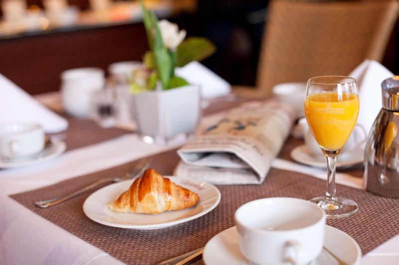 Fotos del hotel Best Western Premier Alsterkrug:  5