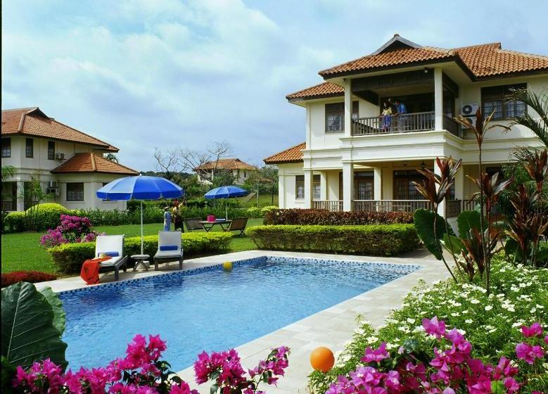 فندق Bintan Lagoon Resort