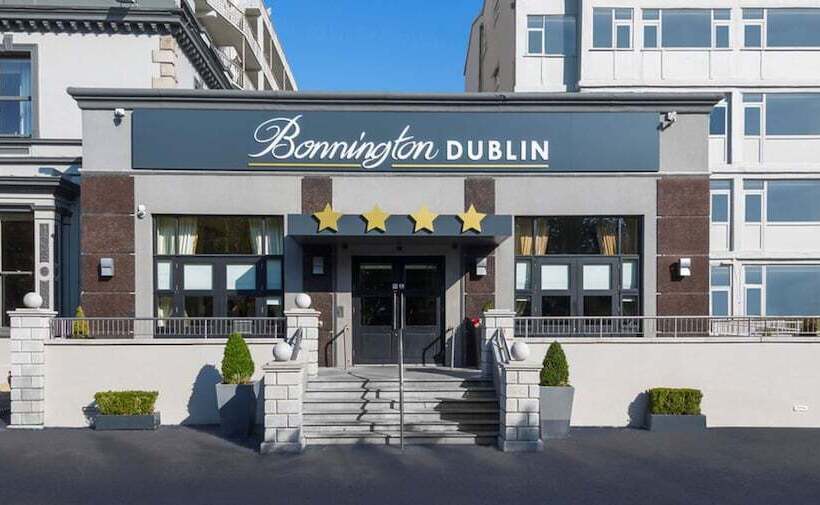 Hotel Bonnington Dublin