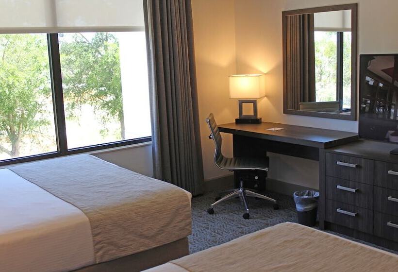 Fotos del hotel Buena Vista Suites Orlando:  2