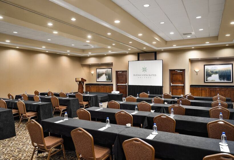 Fotos del hotel Buena Vista Suites Orlando:  9