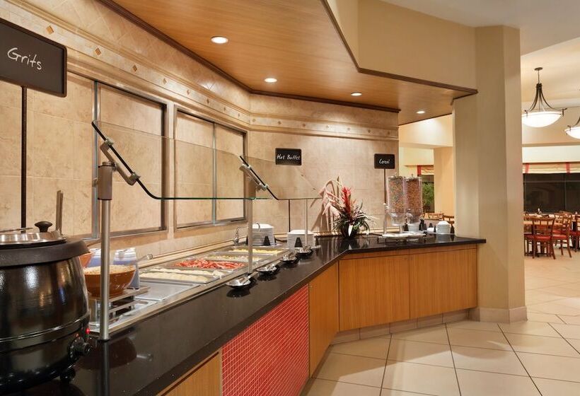 Fotos del hotel Buena Vista Suites Orlando:  18