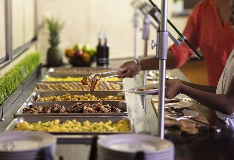 Fotos del hotel Buena Vista Suites Orlando:  10