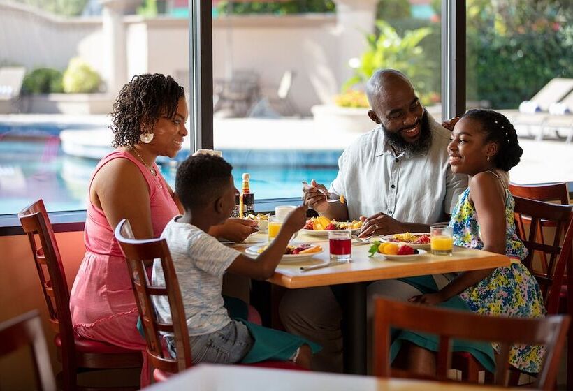 Fotos del hotel Buena Vista Suites Orlando:  23