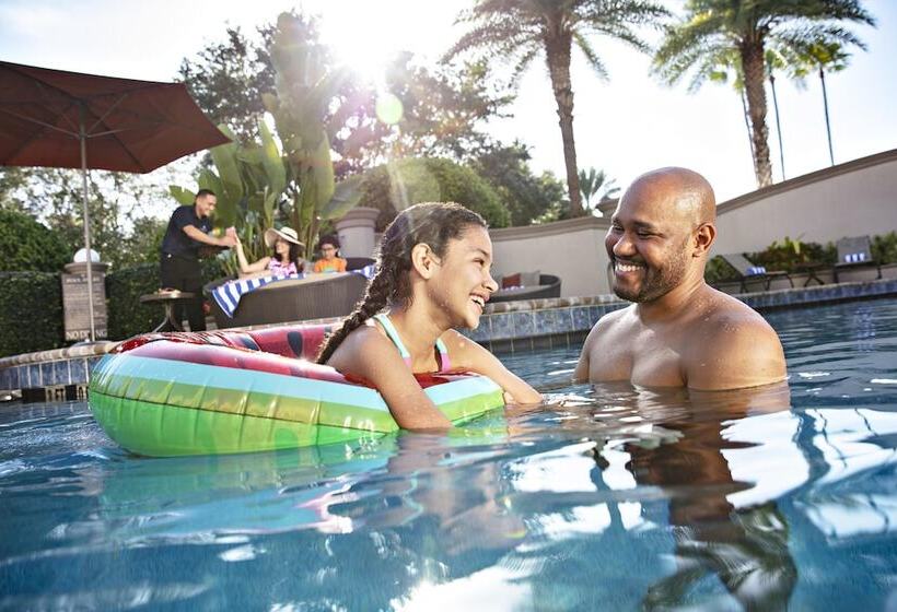 Fotos del hotel Buena Vista Suites Orlando:  5