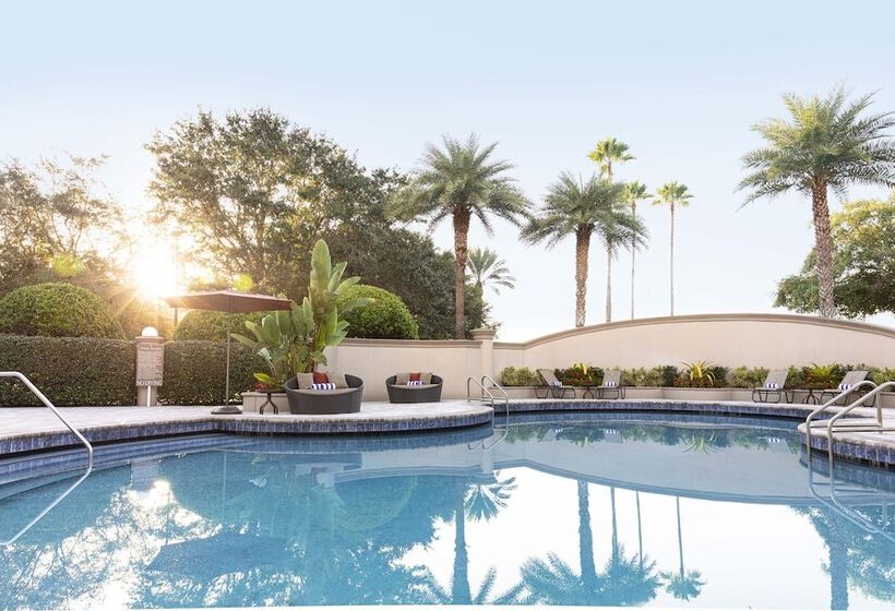 Fotos del hotel Buena Vista Suites Orlando:  29