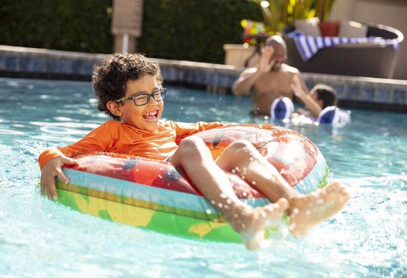 Fotos del hotel Buena Vista Suites Orlando:  19