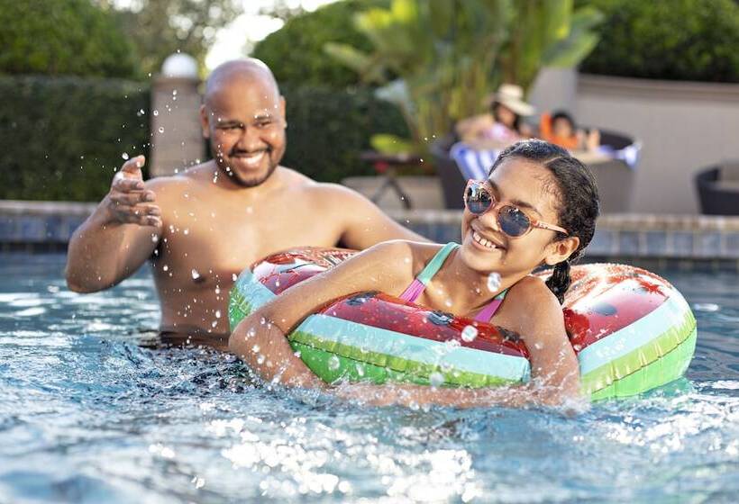 Fotos del hotel Buena Vista Suites Orlando:  6