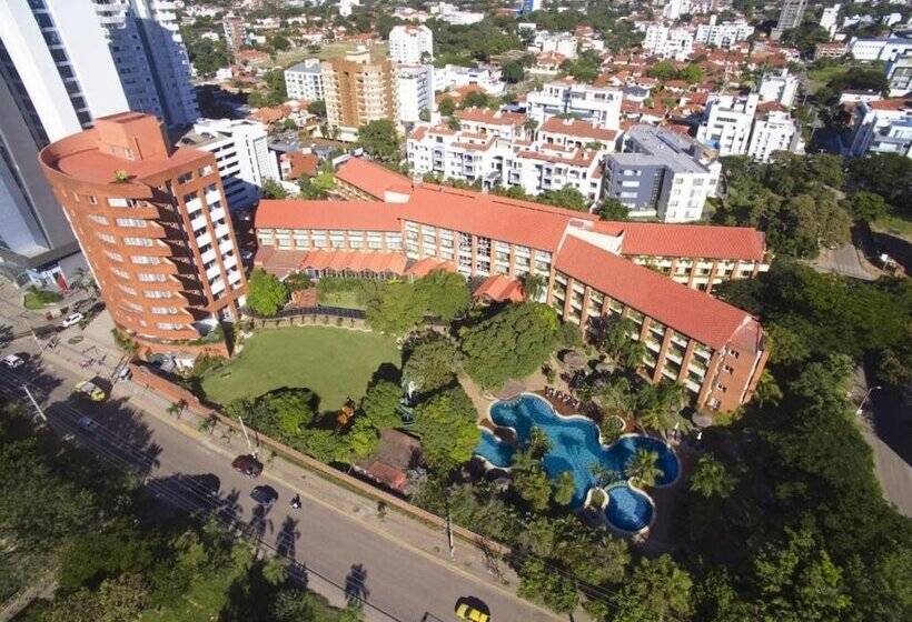 هتل Camino Real