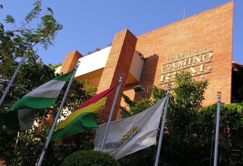 هتل Camino Real