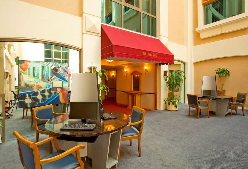 Fotos del hotel Capitol Hotel:  30