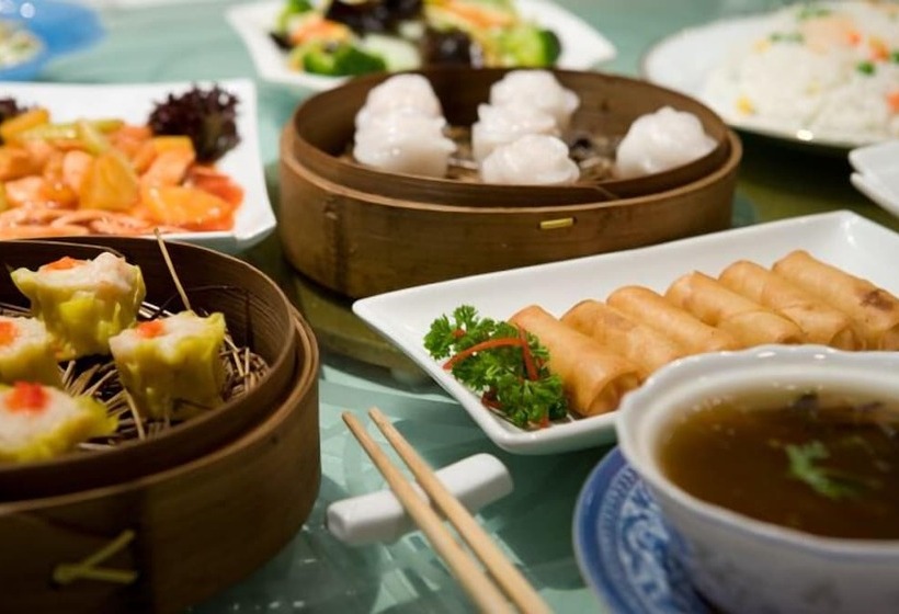 Fotos del hotel Capitol Hotel:  5