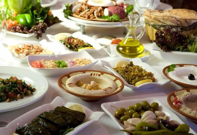 Fotos del hotel Capitol Hotel:  6