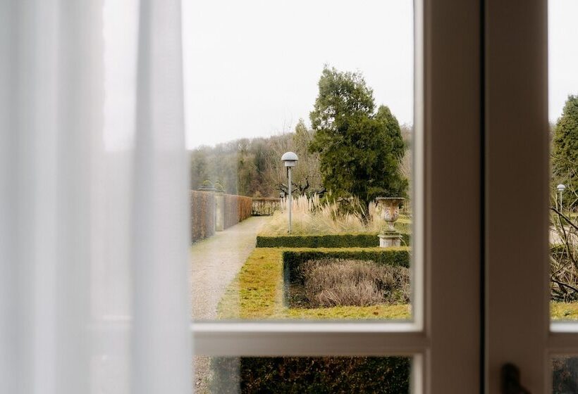 Fotos del hotel Château St. Gerlach:  3