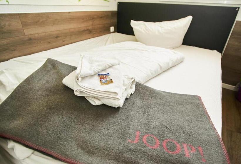 Отель City Inn