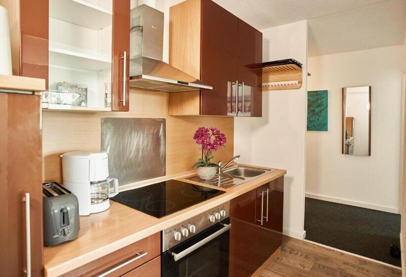 בית מלון כפרי City Inn