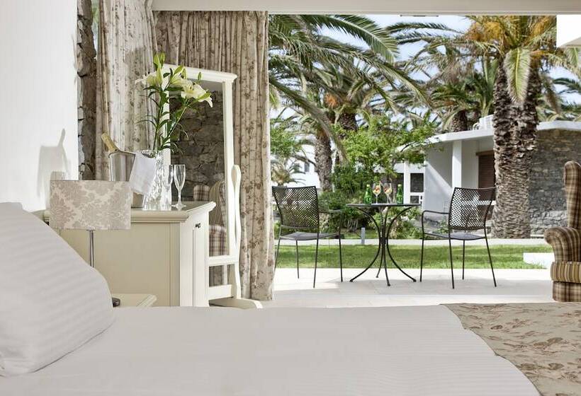 هتل Civitel Creta Beach