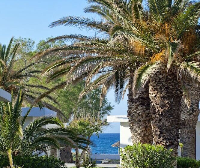 هتل Civitel Creta Beach