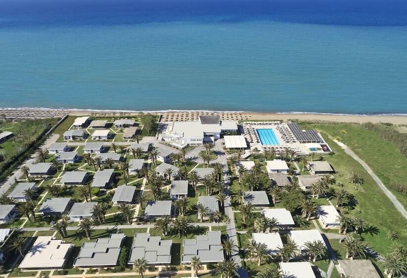 هتل Civitel Creta Beach