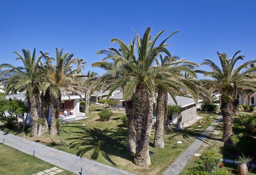 هتل Civitel Creta Beach