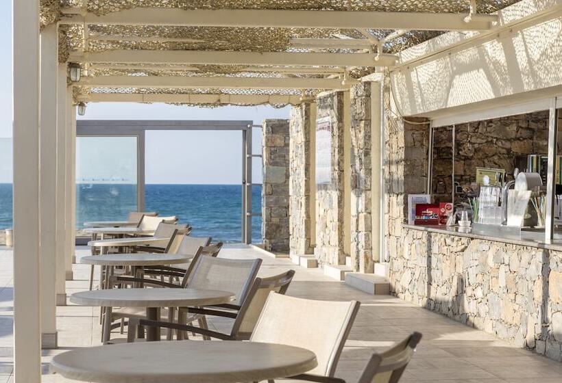 هتل Civitel Creta Beach