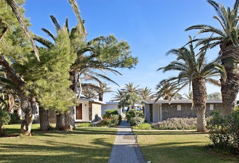 هتل Civitel Creta Beach