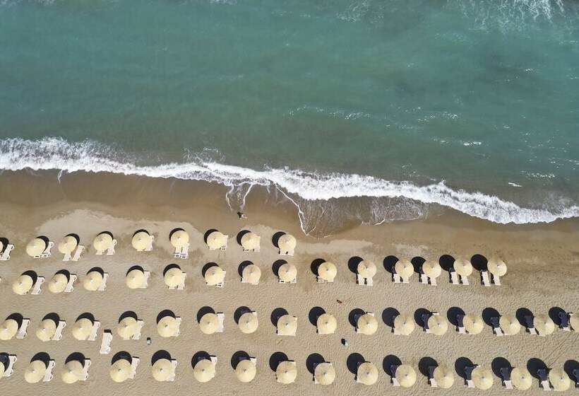 هتل Civitel Creta Beach