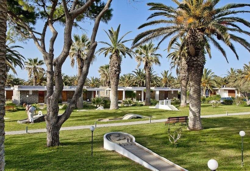 هتل Civitel Creta Beach