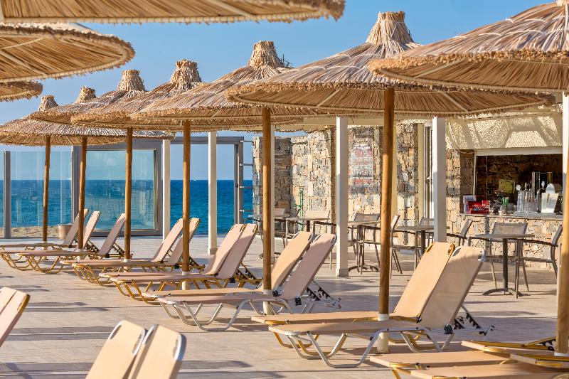 هتل Civitel Creta Beach