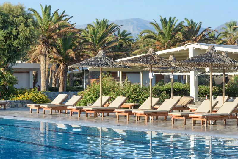 هتل Civitel Creta Beach