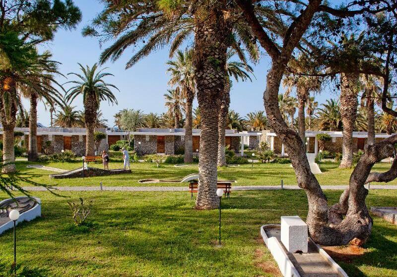 هتل Civitel Creta Beach