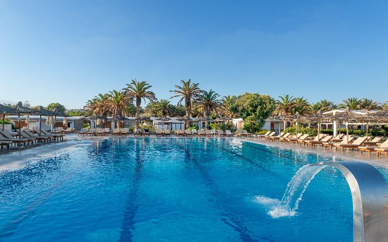 هتل Civitel Creta Beach