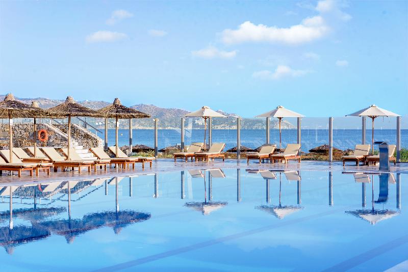 هتل Civitel Creta Beach