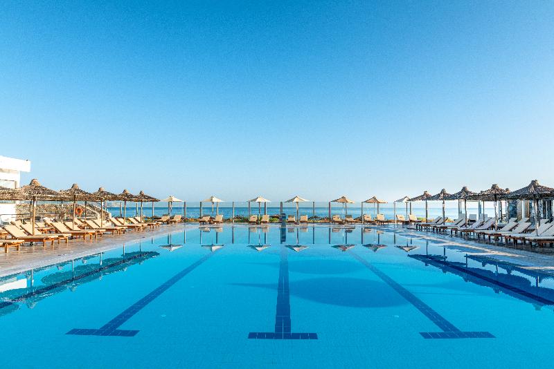 هتل Civitel Creta Beach