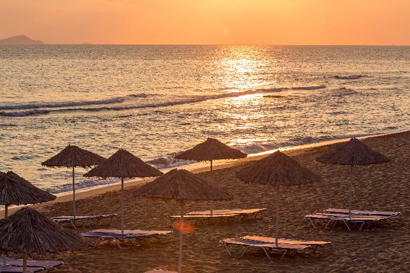 هتل Civitel Creta Beach