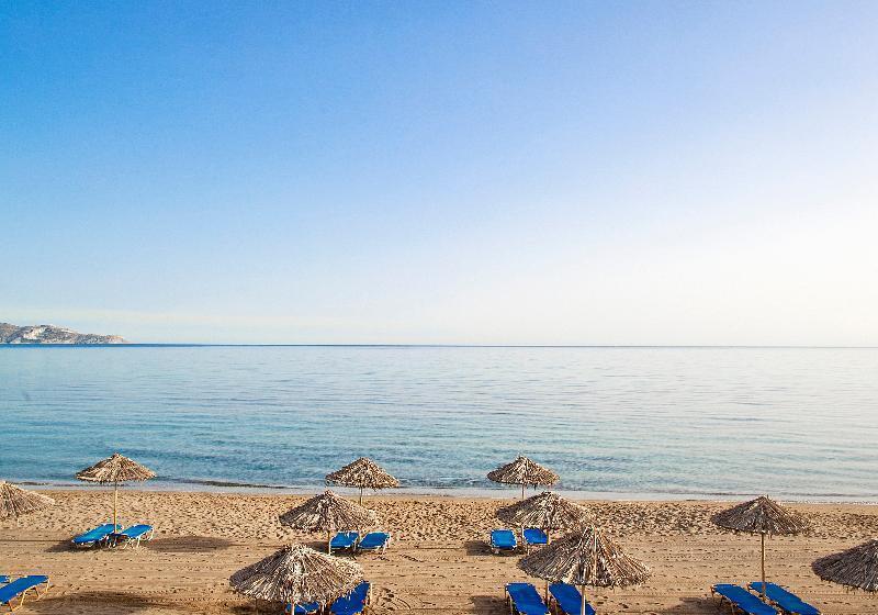 هتل Civitel Creta Beach