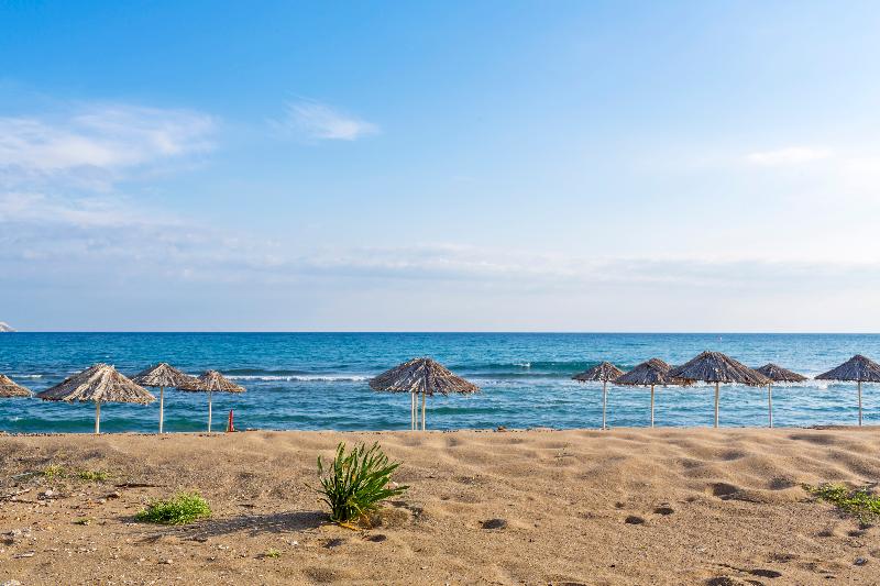 هتل Civitel Creta Beach
