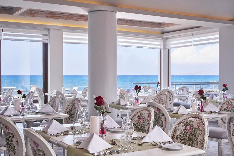هتل Civitel Creta Beach