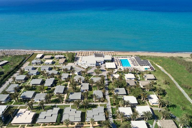 هتل Civitel Creta Beach