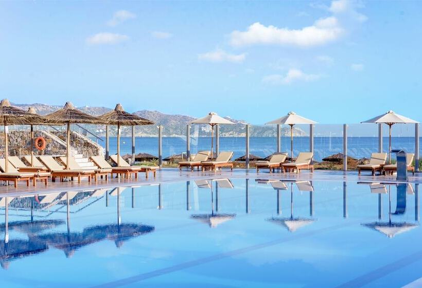 هتل Civitel Creta Beach