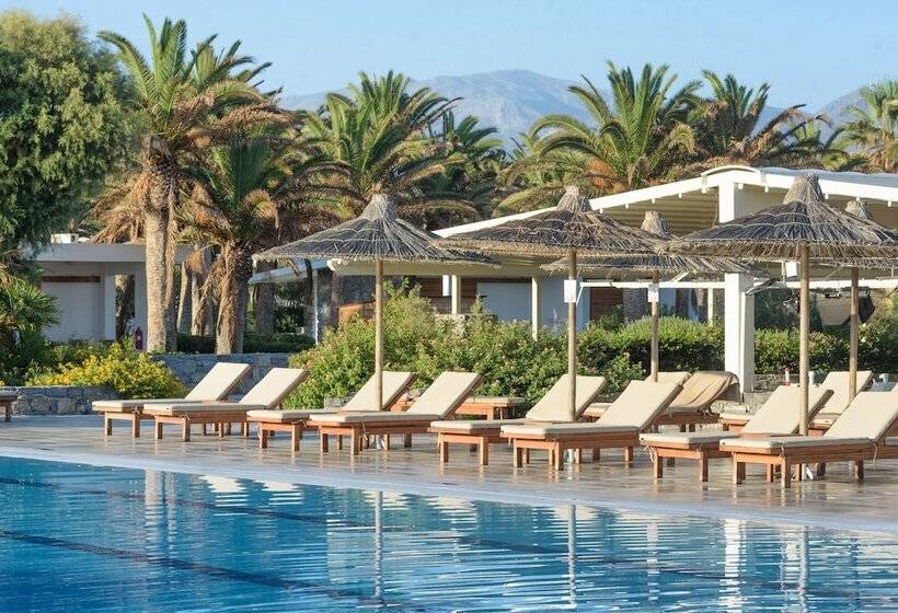 هتل Civitel Creta Beach