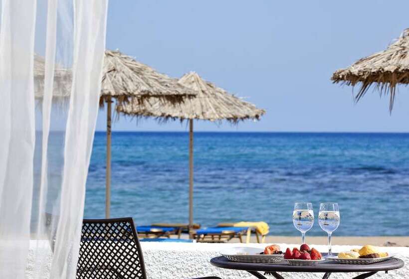 هتل Civitel Creta Beach