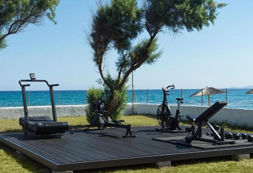 هتل Civitel Creta Beach