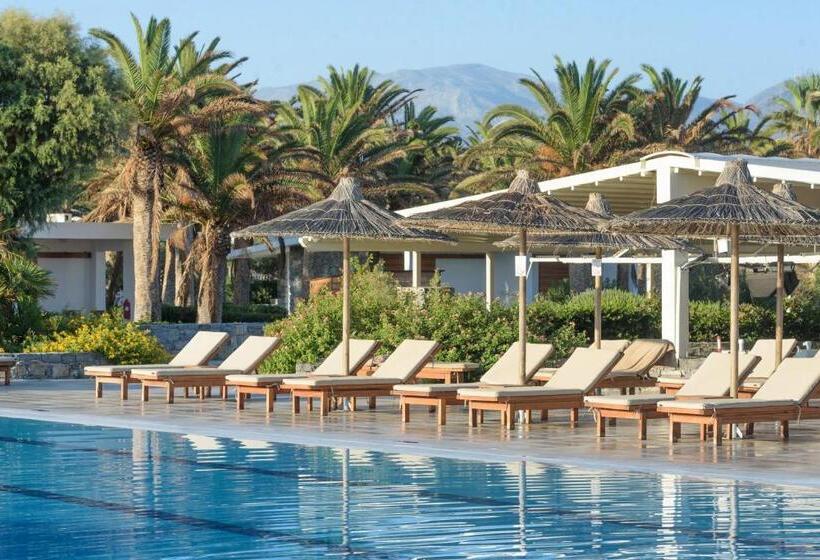 هتل Civitel Creta Beach