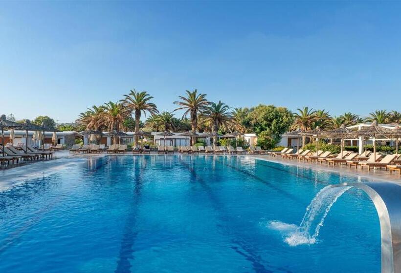 هتل Civitel Creta Beach