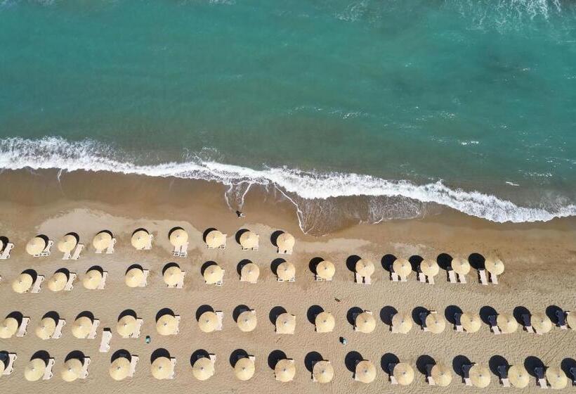 هتل Civitel Creta Beach