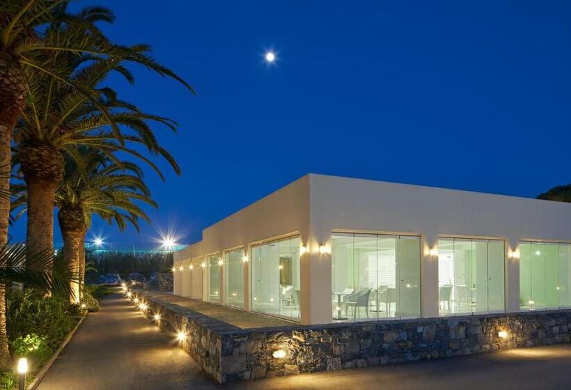 هتل Civitel Creta Beach