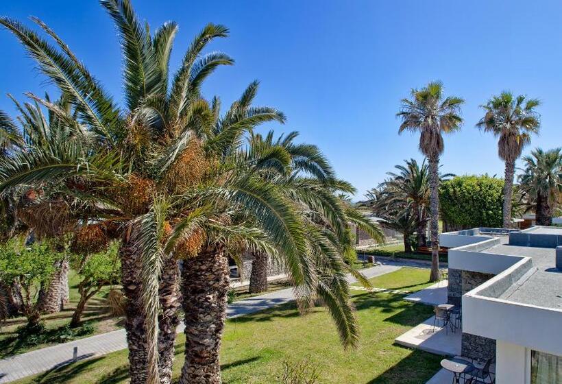 هتل Civitel Creta Beach