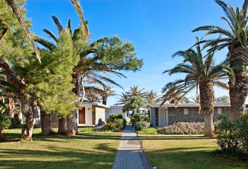 هتل Civitel Creta Beach
