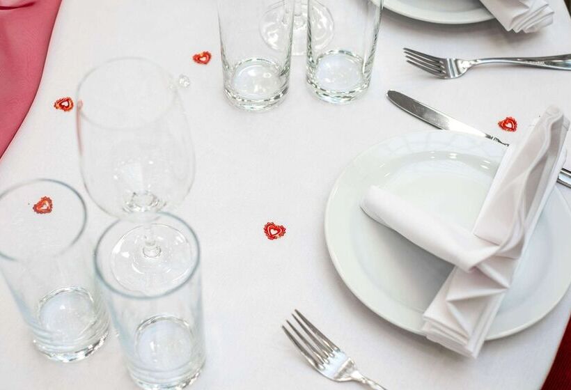 Clarion Grandhotel Zlaty Lev